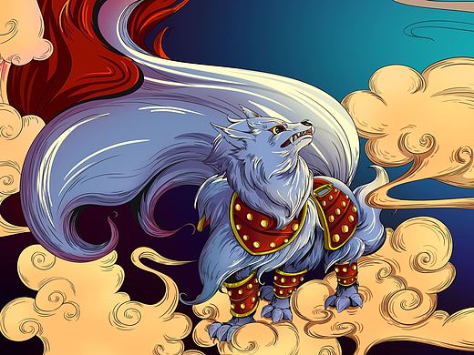 十二生肖-算不算是鸡犬升天