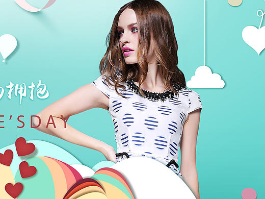 电商banner