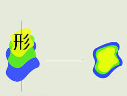 走廊里的风景—书籍装帧作品（个人主页-ZMjI2MjIwNA==） - 绘画 - 站酷设计师邵庆功GONG原创素材 - 站酷ZCOOL