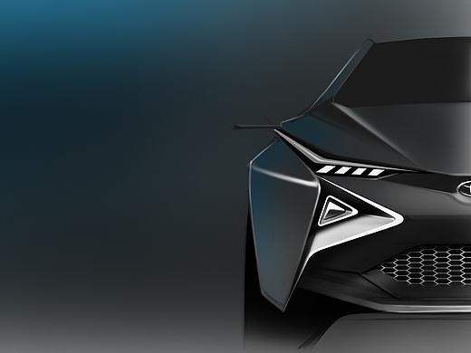 toyota concept