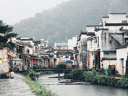 婺源
