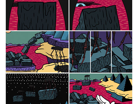 《洞洞男🕳️05》