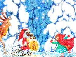 Merry Christmas In 2013