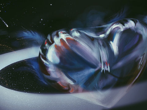 孤单星球