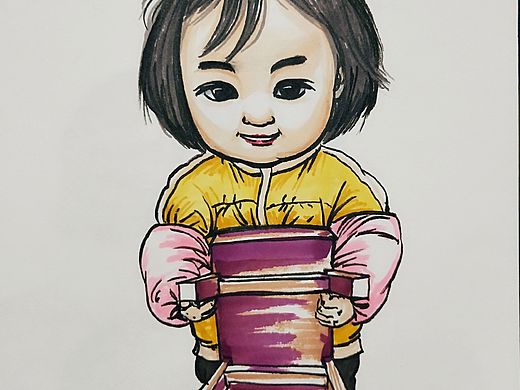 人物系列