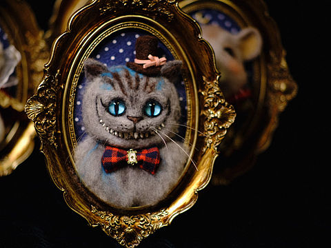 ◆Alice in wonderland◆