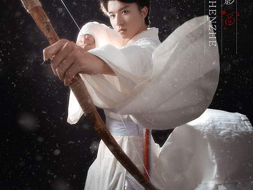 侍神之约