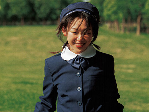 昭和日系少女（个人主页-ZMzMxODg1NDQ=） - 人像摄影 - 站酷设计师旧照匠人老金原创素材 - 站酷ZCOOL