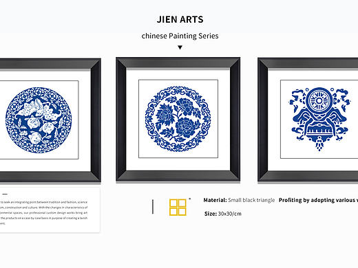 #民族风##抽象油画# #水墨禅宗##简欧##现代##美式田园##欧式古典#实物画；装饰画、效果图、