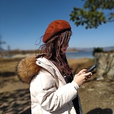 芳大人的头像