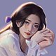 党花花