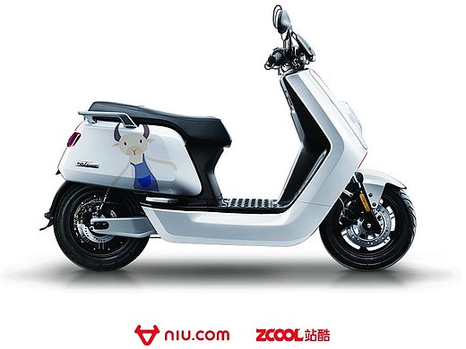 玩偶—牛（個人主頁-ZMTQwNTgyMzY=） - 圖案 - 站酷設(shè)計師紫蘭蘇麗原創(chuàng)素材 - 站酷ZCOOL