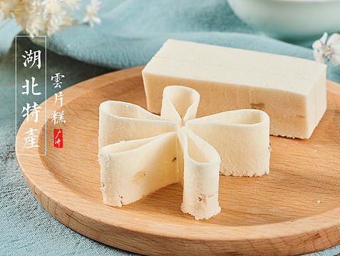 食品详情