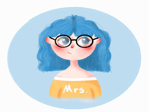 第一次畫(huà)頭像（個(gè)人主頁(yè)-ZNDY1MTkxNTY=） - 創(chuàng)作習(xí)作 - 站酷設(shè)計(jì)師窩是圓袞袞吖原創(chuàng)素材 - 站酷ZCOOL