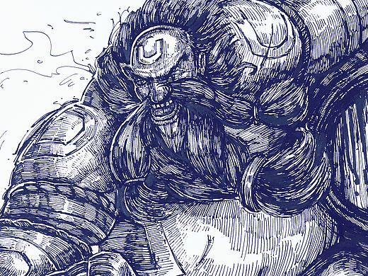 【2016年7月31日】酒桶 古拉加斯