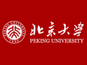 北大教育网站首页