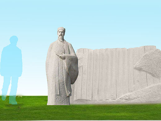 景观雕塑设计制作