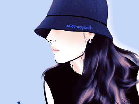 艾赫女子图鉴