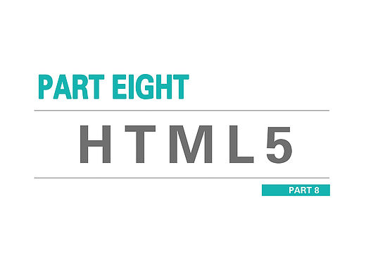 HTML5