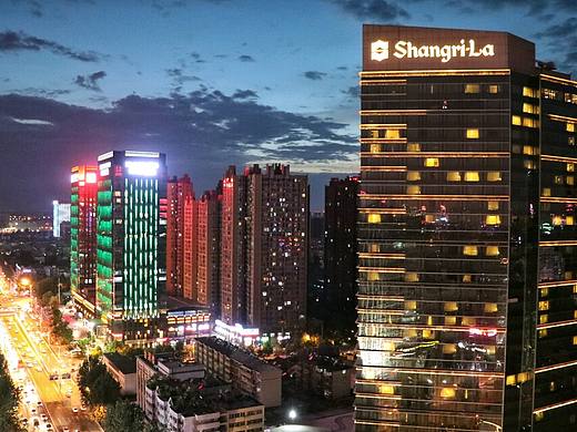 夜拍（个人主页-ZMTc1ODU1NzY=） - 风光摄影 - 站酷设计师夏小夏啊原创素材 - 站酷ZCOOL