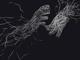 C4D作品收藏