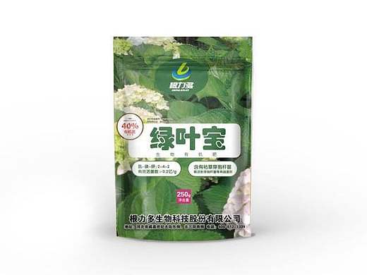 去年做的肥料包装相关（个人主页-ZMjAzNjA4Mjg=） - 包装 - 站酷设计师伟雅原创素材 - 站酷ZCOOL