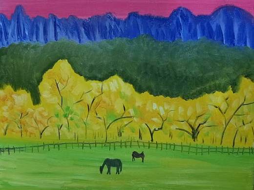 我的油畫作品（個人主頁-ZMTkyNDAxMzY=） - 繪畫 - 站酷設(shè)計師jiangweipainter原創(chuàng)素材 - 站酷ZCOOL