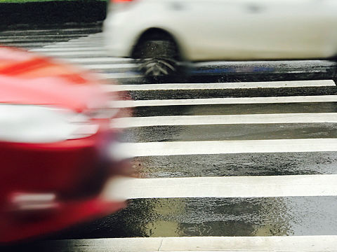 【下雨天】（个人主页-ZMjU1OTUwMTY=） - 环境/建筑摄影 - 站酷设计师海岛日记晓玉原创素材 - 站酷ZCOOL