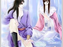 忽然之间就可以画出自己想画的了？！（插画sai）