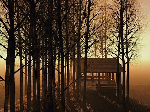 vray练习（个人主页-ZMzY4ODExODQ=） - 建筑/空间 - 站酷设计师Fleabag_原创素材 - 站酷ZCOOL