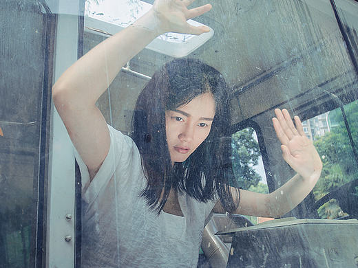 第一次人像,THE ONE!