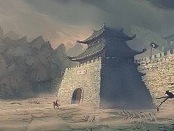 我要1挑3（个人主页-ZMjc5OTYyOA==） - 游戏原画 - 站酷设计师hbyslichang67原创素材 - 站酷ZCOOL