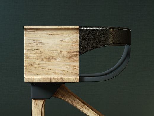 Slice家具系列