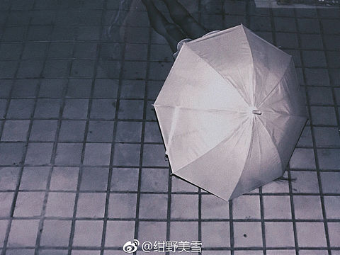 情绪摄影  |  晚好