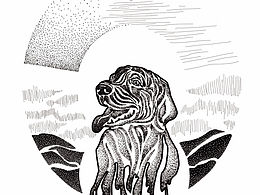 版画