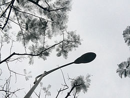 街景