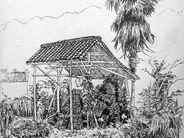 幾張風(fēng)景速寫