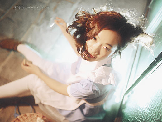 如是花火 @秋瞳