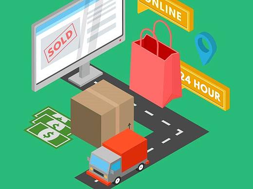 社区生活服务app