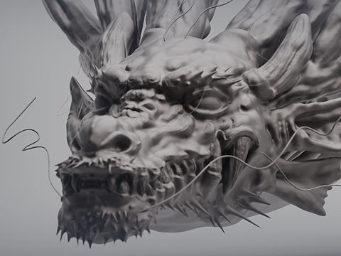 練習(xí)（個人主頁-ZNDYyMDQ5MzI=） - 人物/生物 - 站酷設(shè)計師搖光_原創(chuàng)素材 - 站酷ZCOOL