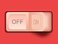 UI图标/写实按钮button图标/临摹作品/文件/开关/计算器/日历/插座/音乐播放按钮/登陆框