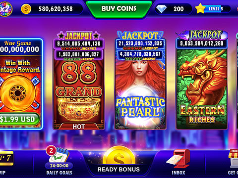 slots