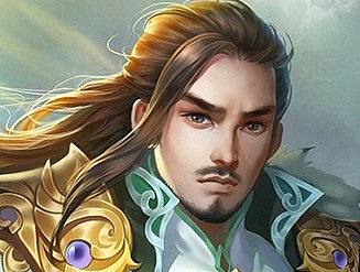 斗破苍穹封面（个人主页-ZMTg4NzE2MDg=） - 商业插画 - 站酷设计师郭三告原创素材 - 站酷ZCOOL