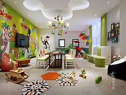 平凉专业特色西餐厅设计公司