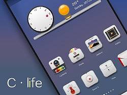 C·life