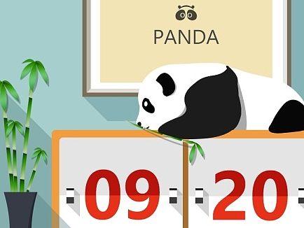 熊猫爱竹子（个人主页-ZMTQxNTIwMDg=） - 其他UI - 站酷设计师ameiy818原创素材 - 站酷ZCOOL