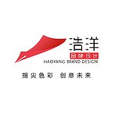 浩洋会设计的头像