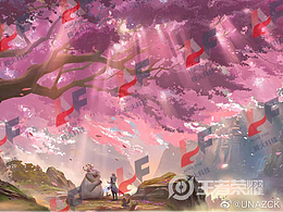 極火科技美術(shù)作品