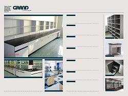 试验台&nbsp;产品画册版式&nbsp;练习