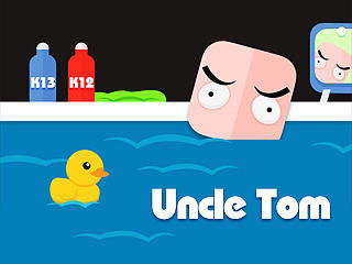 Uncle Tom